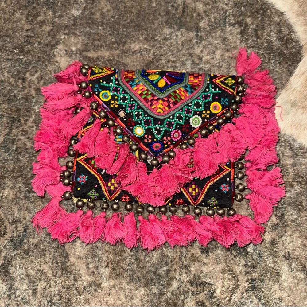Antik Batik Bohemian Bag